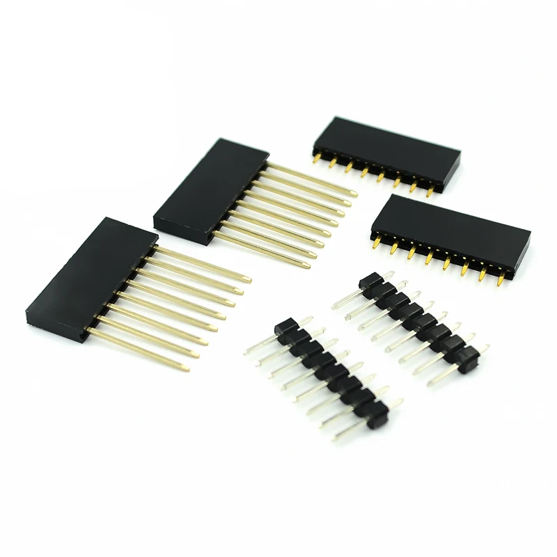NodeMcu Lua Wireless Wifi Module ESP8266 Mini D1 PRO Upgraded Version with Header Compatible for Arduino IDE programming | Электронные