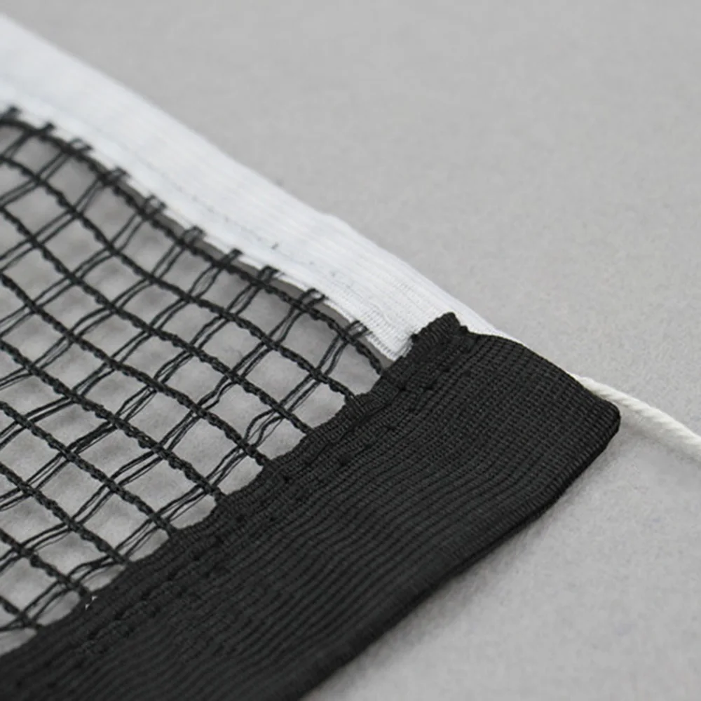 

Ping Pong Table Tennis Net And Leisure Cotton Durable Practical Brand new