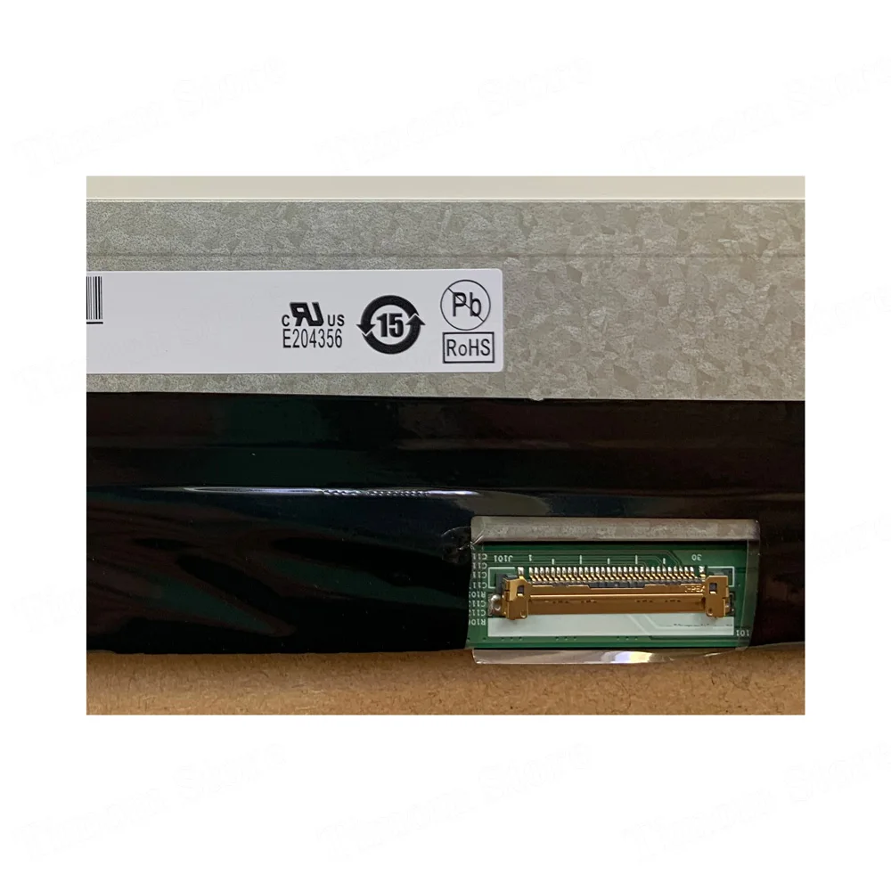 B156HTN03.8 для HP 15 6 ноутбук матовая поверхность Совместимость ЖК дисплей матрица