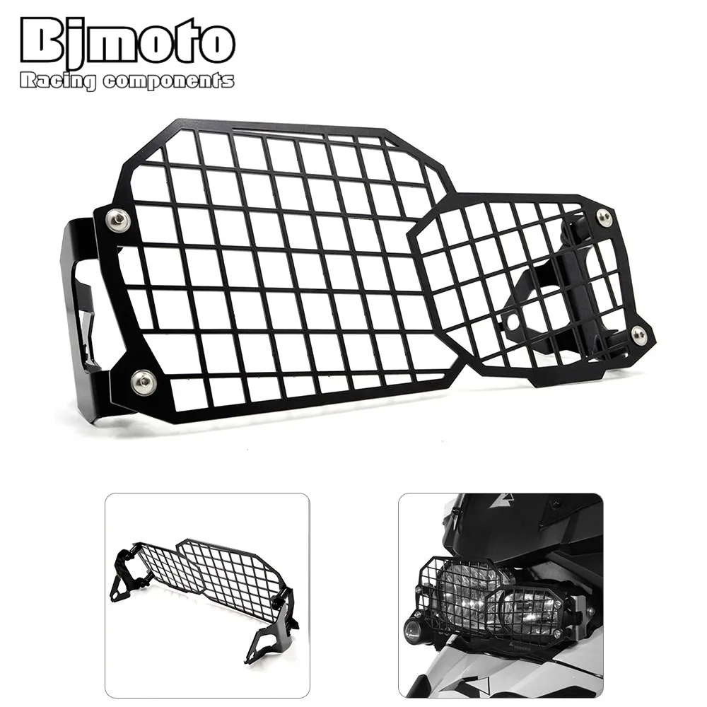 

Headlight Headlamp Grille Guard Cover Protect For BMW F800GS ADV Adventure F700GS F650GS TWIN F800 F700 F650 GS F 800/700/650 GS