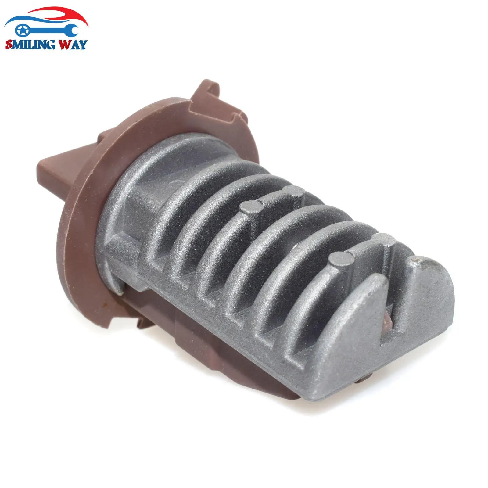 Задний резистор двигателя SMILING WAY # для Honda Pilot 2003 2008 Acura MDX 2001 2006 OE #79330S3VA51 RU364|Моторы