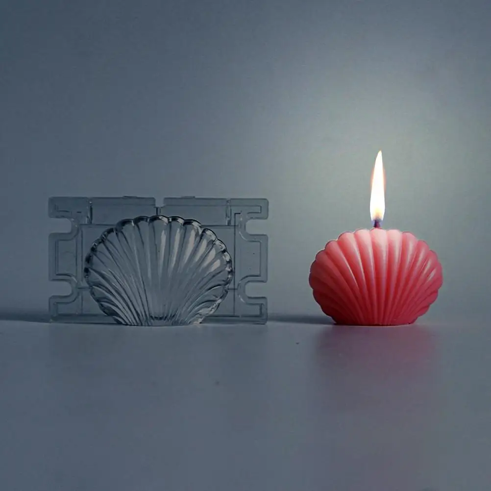 

3D форма для свечей, зеркальная форма «сделай сам», штукатурка, ароматические свечи ручной работы, форма для мыла, форма для ароматерапии в ви...
