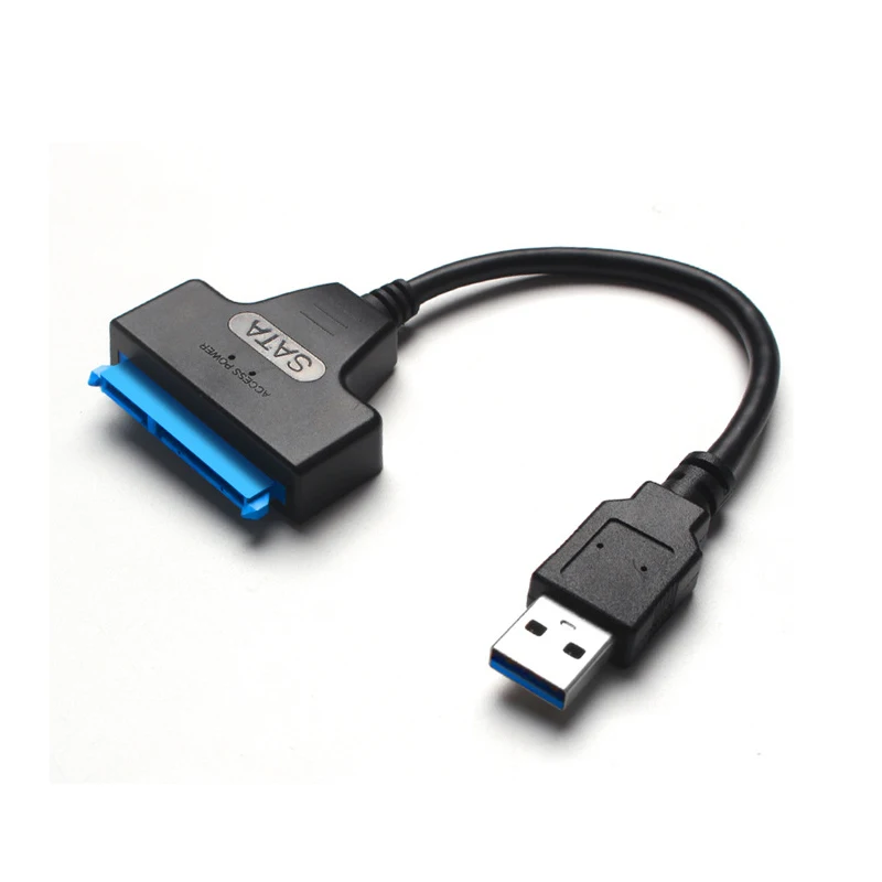 Кабель для синхронизации данных жесткого диска USB 2 5 easy drive line USB-дюйма |