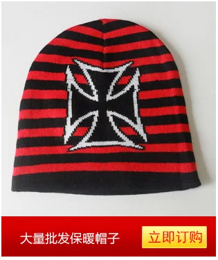 

Женские зимние шапки с перекрестными вставками, Полосатые варежки, женская зимняя шапка 2021, шапочки, облегающие шапки, женская шапка, женска...