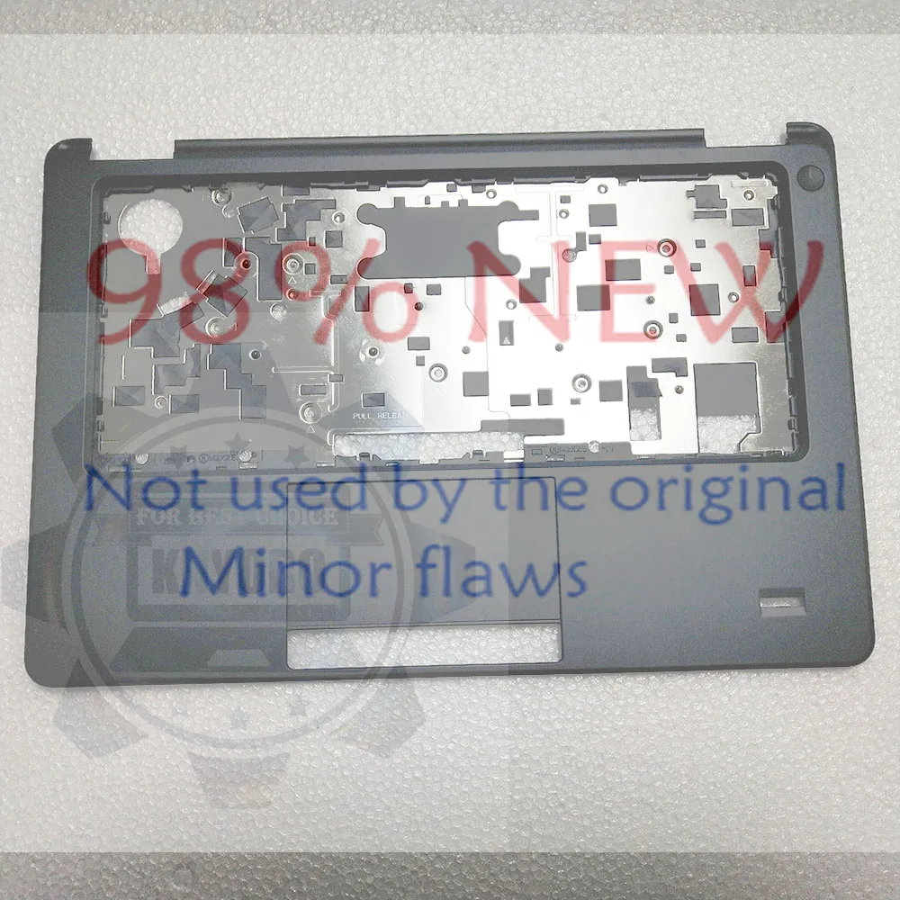 Для DELL Latitude E7250 серии верхний чехол Упор для рук 0M081X M081X - Цвет: 98 NEW