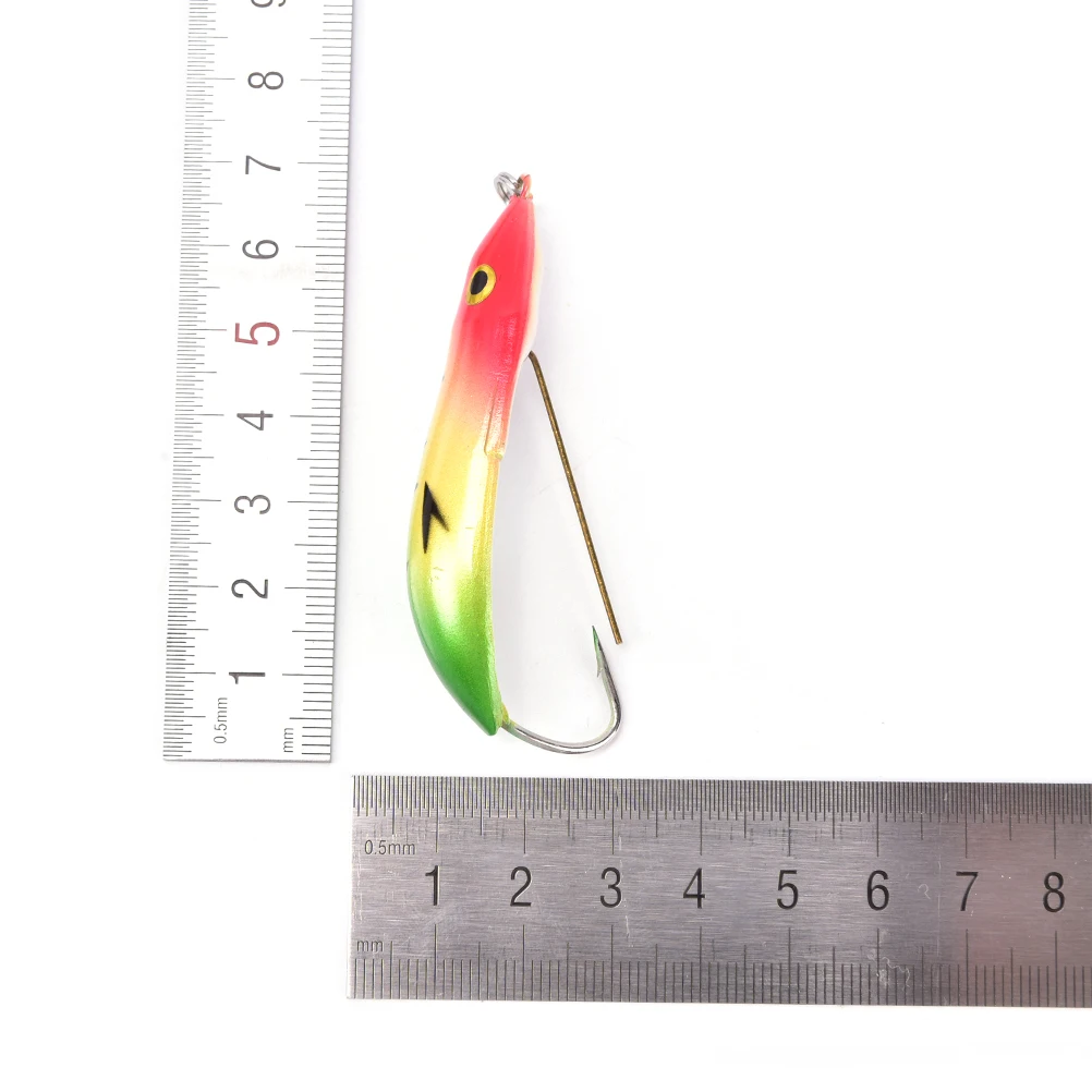 

7 /9,6 Minnow , -, Crankbait Snapper