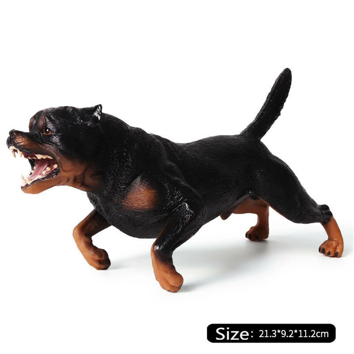 Защитная игрушка для домашних животных вратвейлер украшение коллекционеров