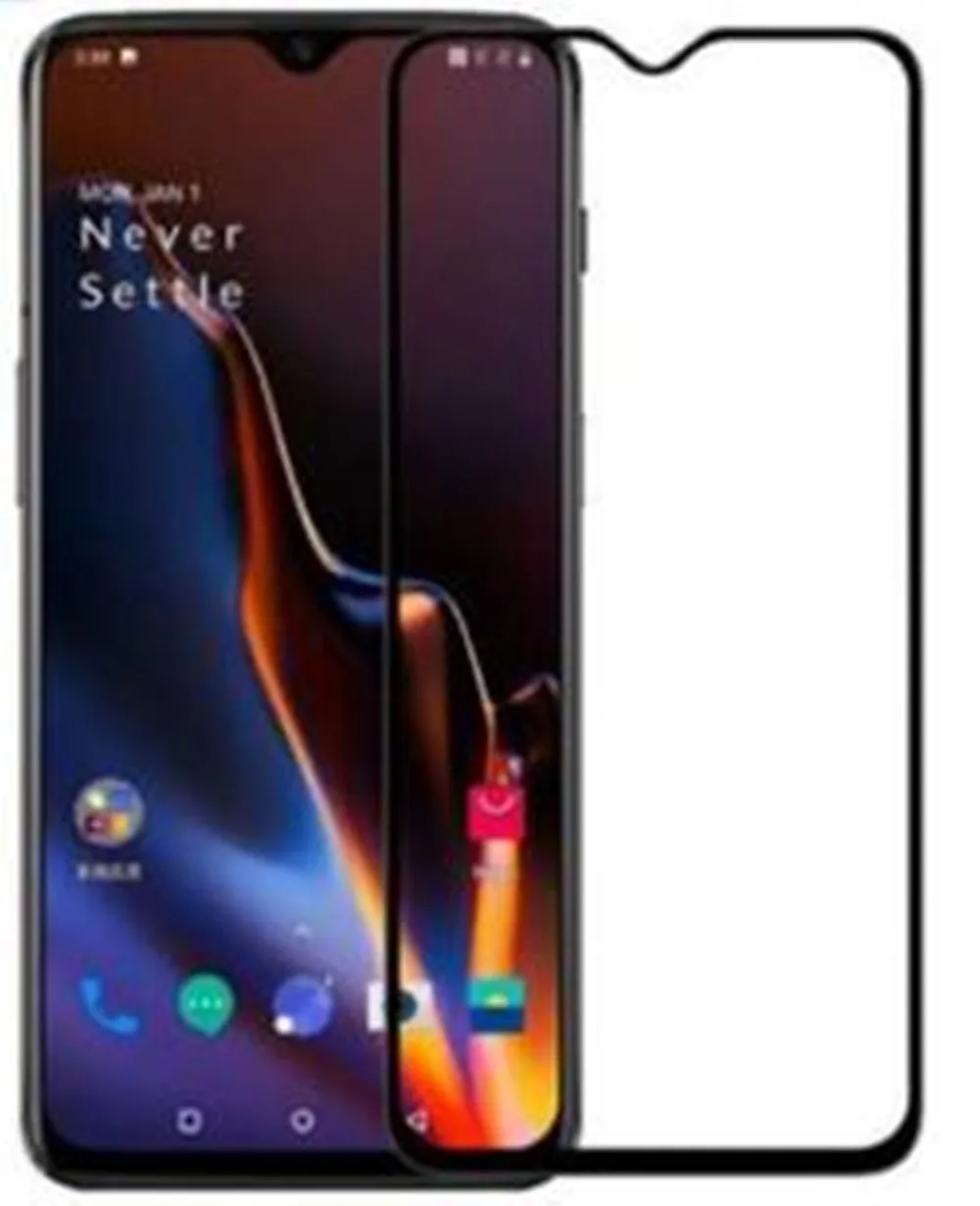 

Full Cover Tempered Glass For Blackview A60 Pro Screen Protector protective film For Blackview A60 Plus Phone glass