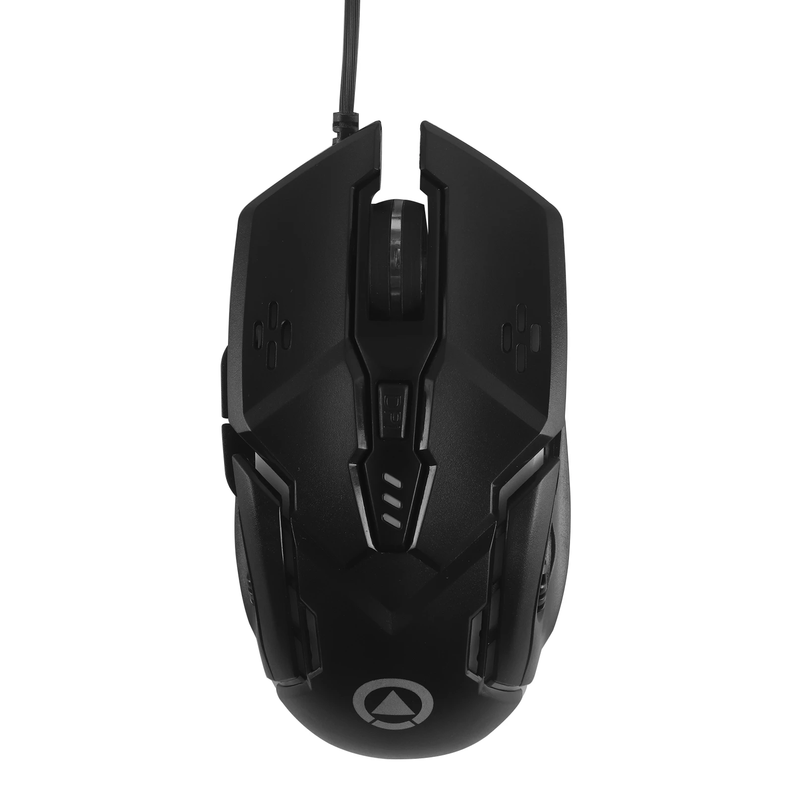

Wired Mouse Ergonomic Professional Gaming Design Mause Optical 3200 DPI USB Gamer Cool Colored LED Creative Mice For Laptop PC