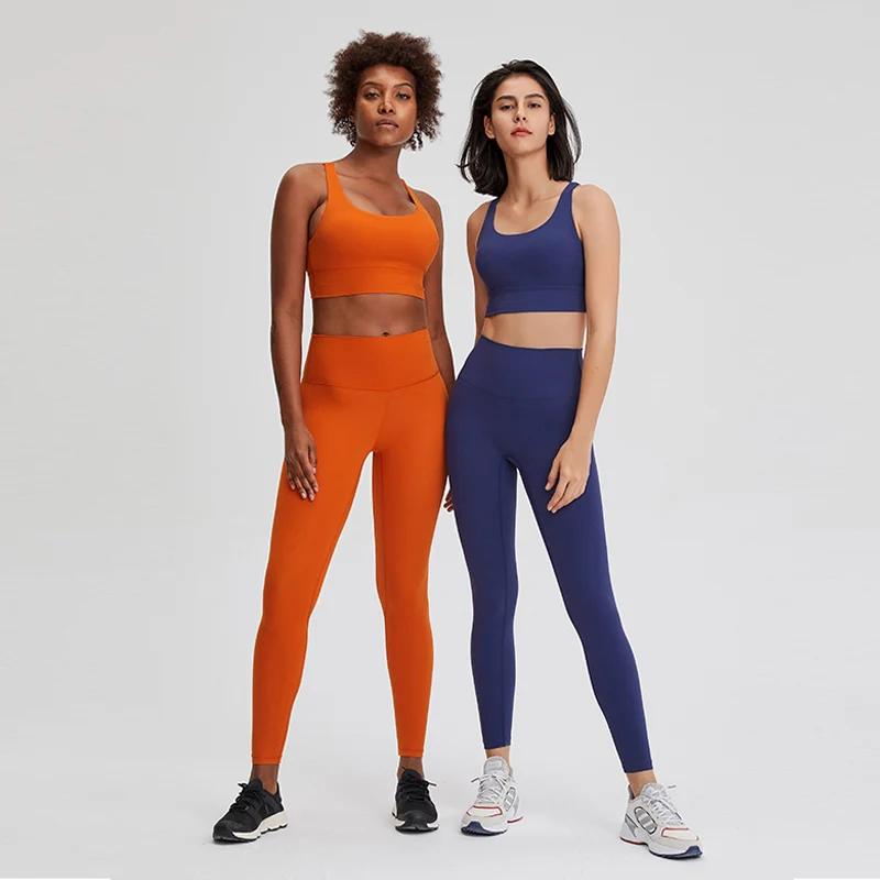 

Super Soft Naked Feeling High Waist Tight Yoga Pants Women Camo Gym Sport Leggings Squat Proof Leggings Sport Women Fitness