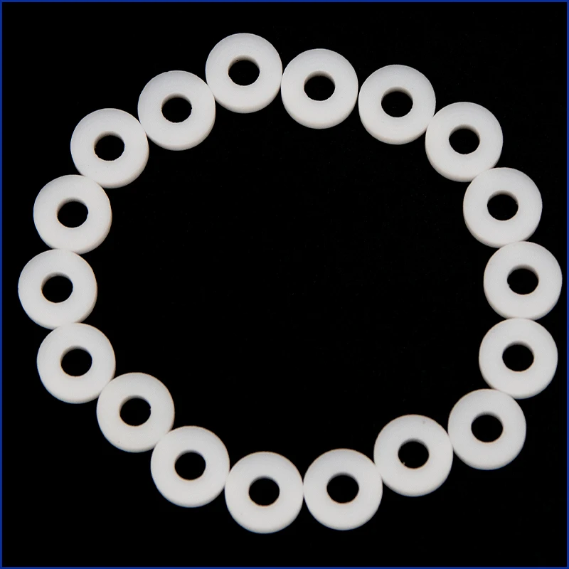 PCP Пневматика M10 M8 PTFE уплотнительное кольцо уплотнение воздуха для высокого