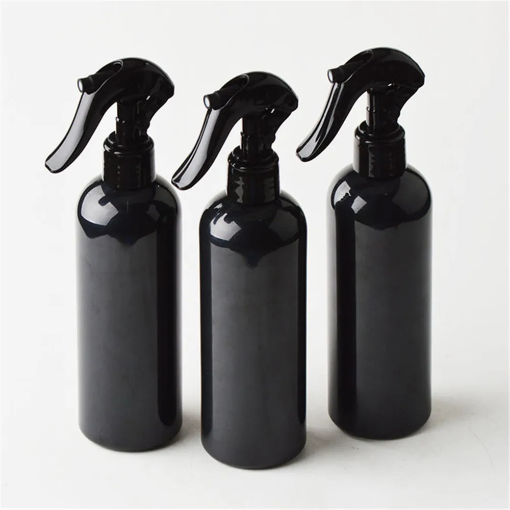 Bottle Empty Bottle Refillable Mist Bottle Dispenser Salon B