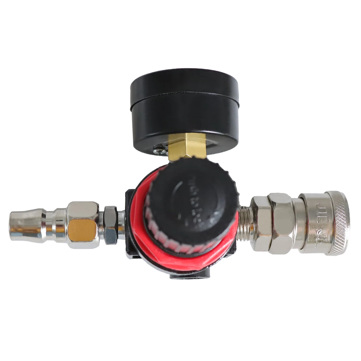 Регулировки воздушного Давление регулятор датчик принадлежности пистолета