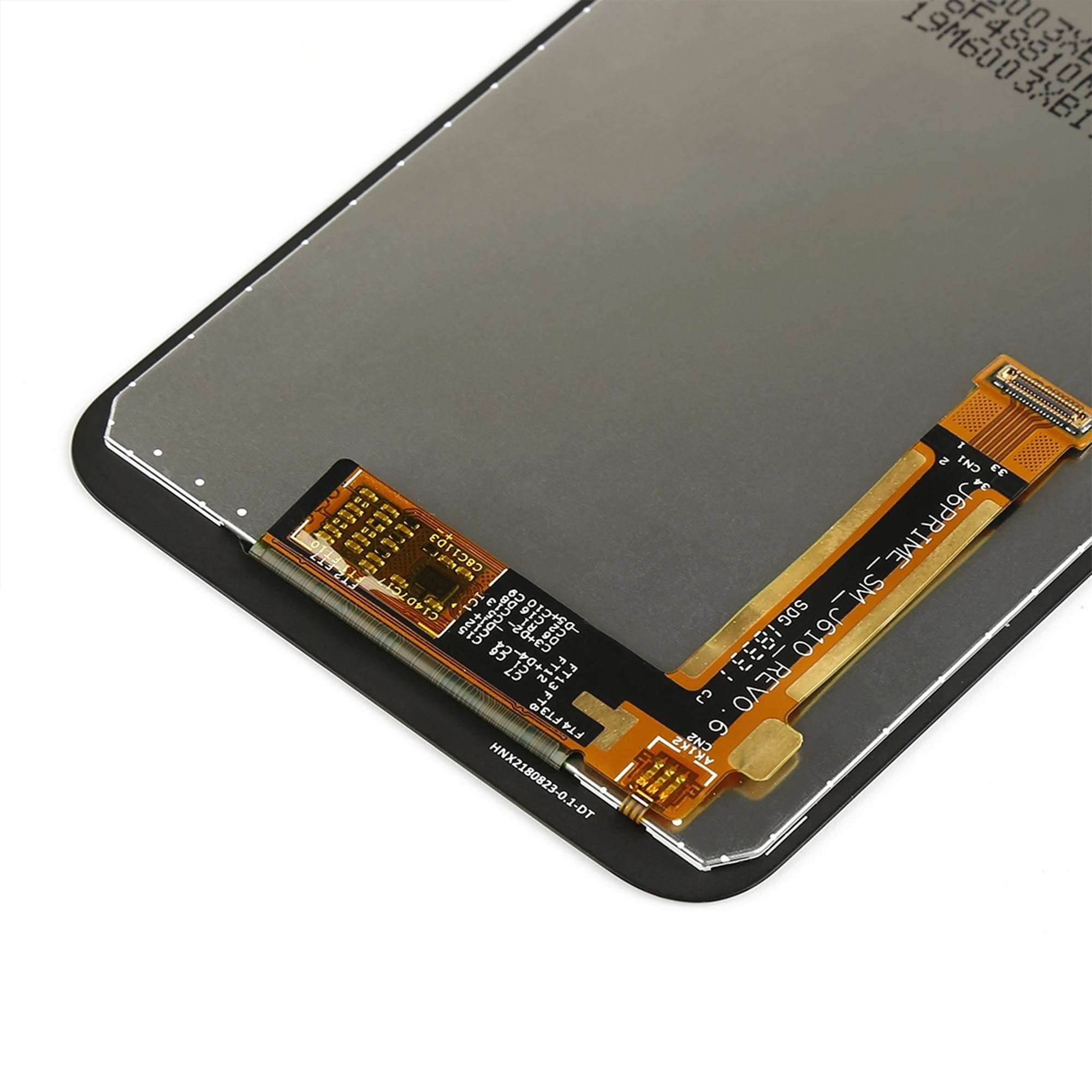 ЖК-экран и дигитайзер в сборе для Galaxy J6 Plus/J4 Plus/J6 +/J4 + SM-J410/J415/J610 | Мобильные телефоны