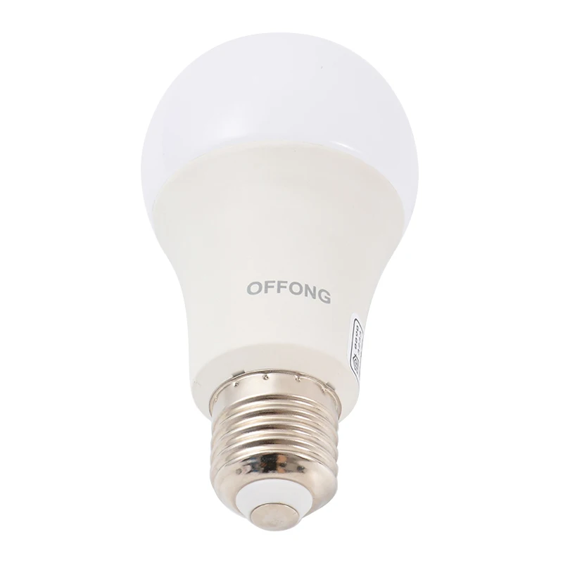

E27 Smart Led Bulbs RGB Light Dimmable 9W RGBW Led Lamp Colorful Changing Bulb For Alexa/Google Home White Decor Home 1-10pcs
