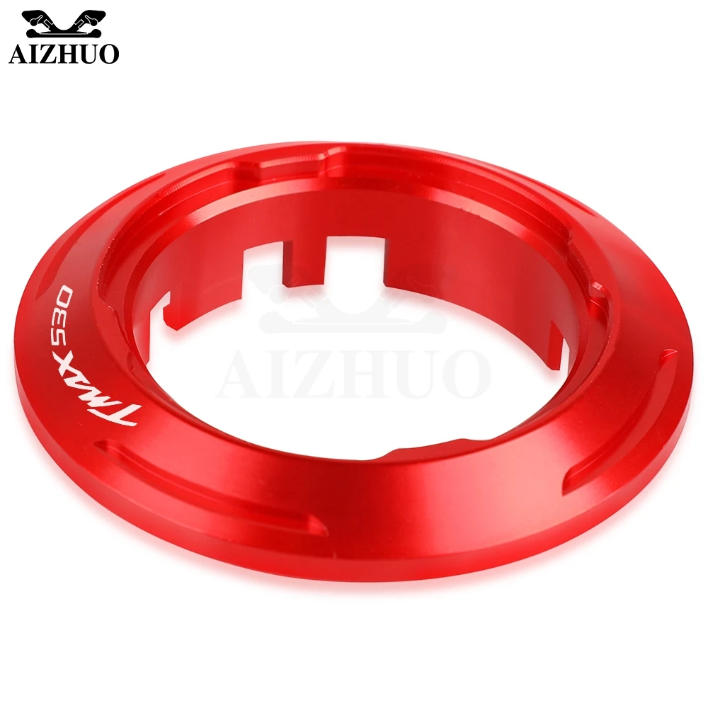 Для YAMAHA TMAX TMAX530 T-MAX 530 защита для выключателя мотоцикла Rin T MAX530 TMAX-530 2013 2014 2015 CNC