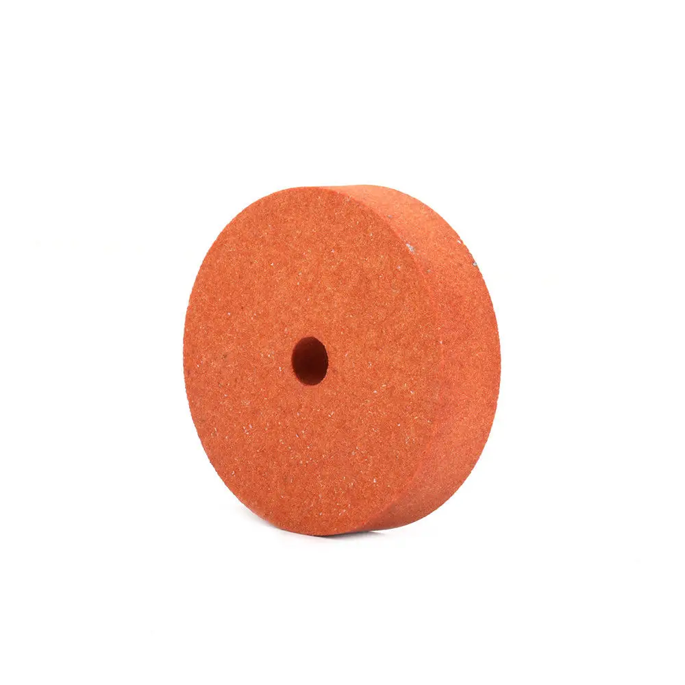

1* New Abrasive Disc Grinding Orange Rotary Tool For Marble Polishing Furnitures