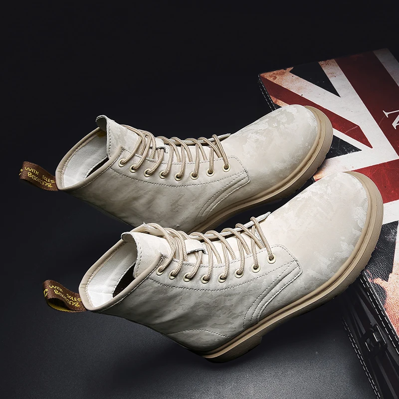 

Zapatos De Hombre Casual Hot Shoes Casual Sneakers Leather For Men Sneaker Man Shoe Black Mens Boots Sapato Masculino