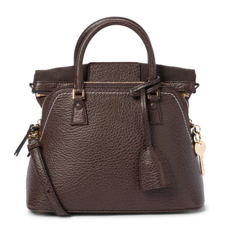 

New Leather Bucket Bag Calendar Bag Women Bag Crossbody Bag Handbag Tide