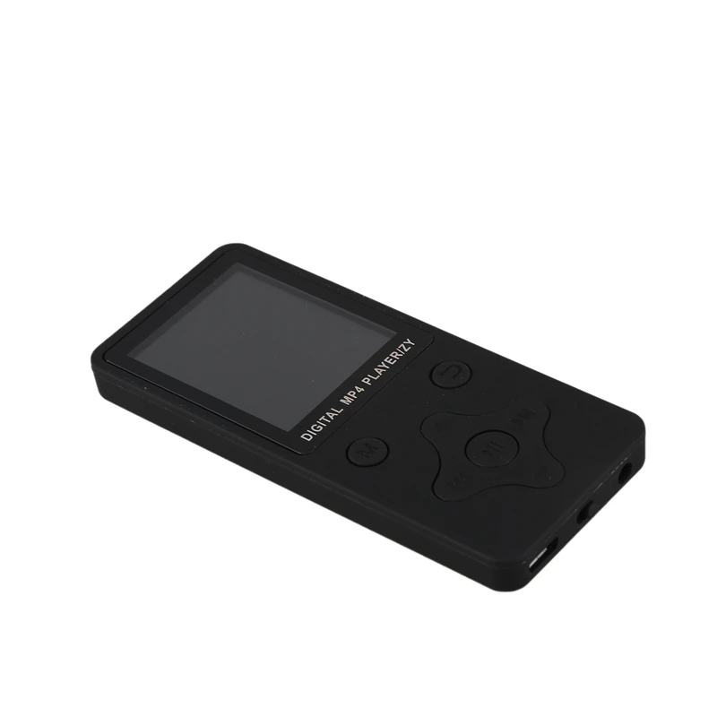 Мини MP3 плеер со встроенным динамиком высокое качество портативный Mp3 без потерь
