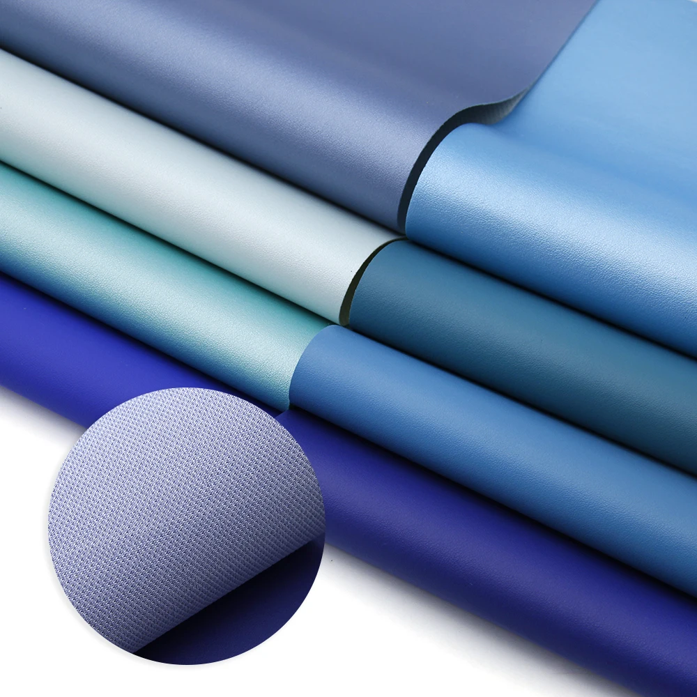 

Plain Color Soft Faux Leather Fabric Sheet Vinyl Upholstery Fabric Craft 20*34cm,DIY Handmade Materials For Making Bows,1Yc10349