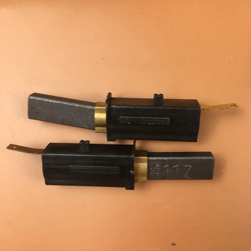 Стоматологический вакуумный пылесборник экстрактор с двойной головкой 550W 220V