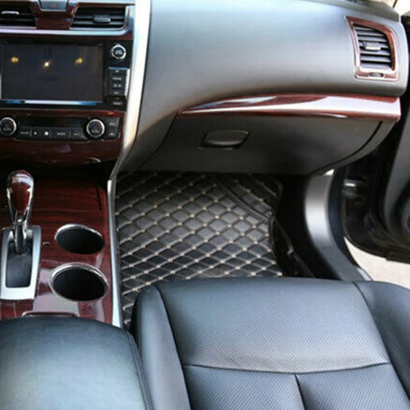 Консоль под дерево для Nissan Teana Altima 2013-2018 | Автомобили и мотоциклы