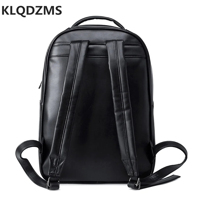 KLQDZMS Unique Men Lion Decorated Backpack Hip-Hop Style Women New Travel Shoulder Bag Durable Distinctive Laptop-Bag Hot Sell