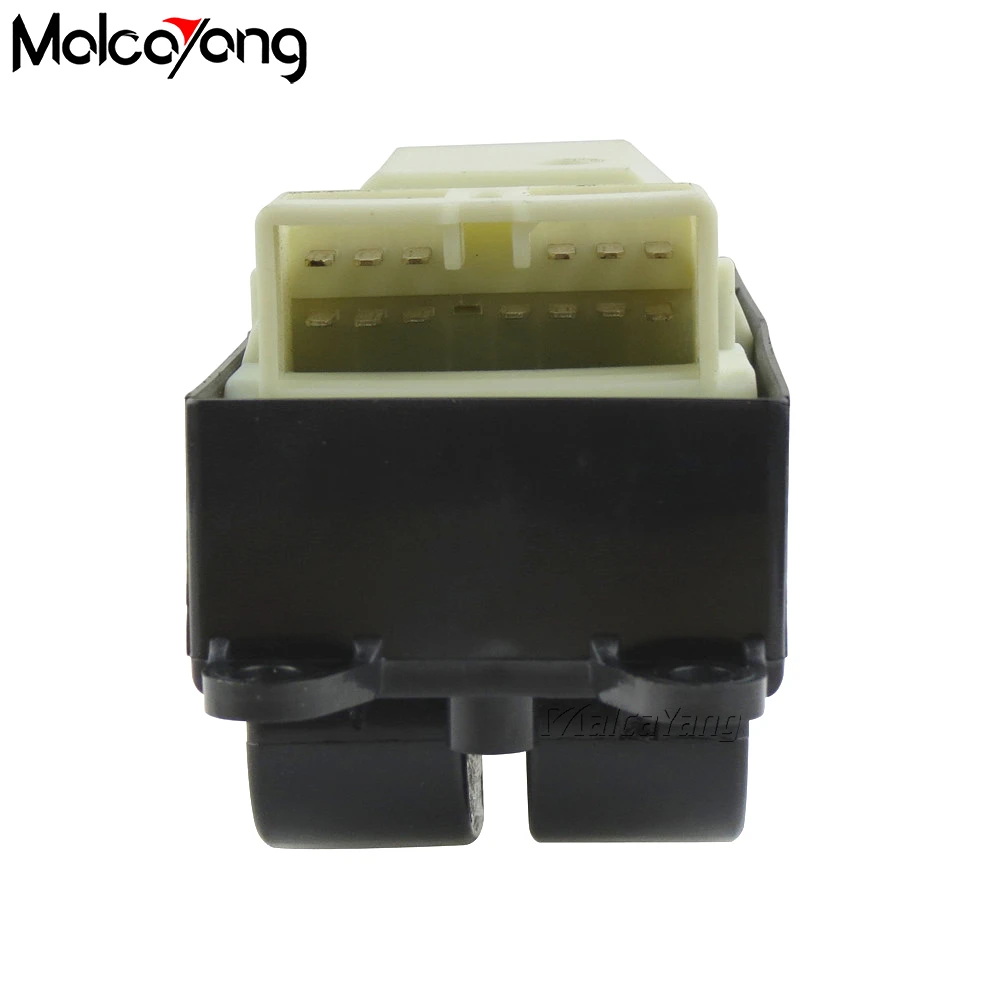 Electric Control Power Master Window Switch Button 84820-12361 8482012361 For Toyota Corolla AE111 CDE110 CE110 EE111 WZE110 | Автомобили