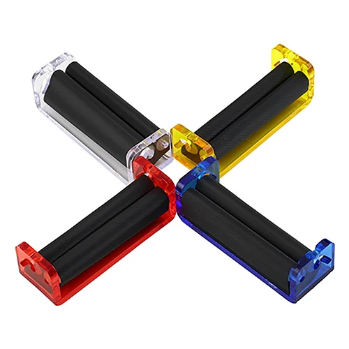 Бумажный фильтр с фруктовым вкусом 78 мм насадки для рулонной бумаги табака