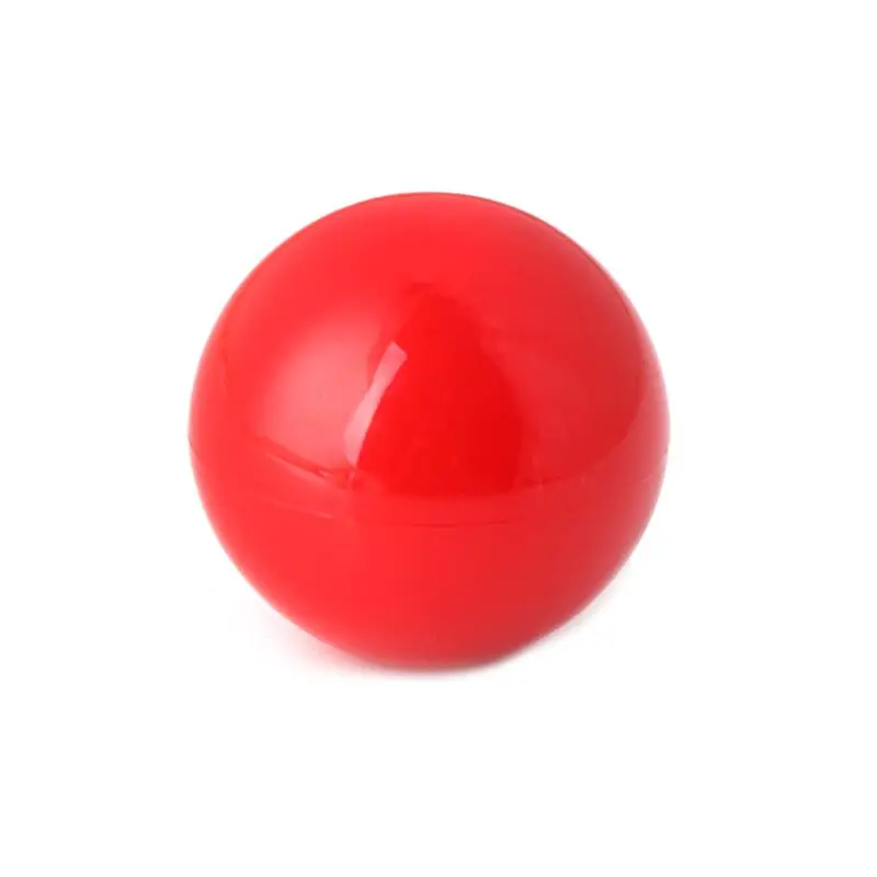 1 шт. 35 мм ручка с бумбоном на верху для Sanwa/испанский джойстик DIY аркадная игра