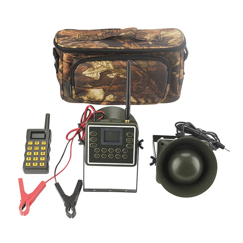 Электроника для охоты Mp3 птица звонящий звуковой плеер с электрическим BC 920 300