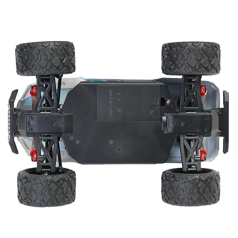 HS 18301/18302 1/18 2,4G 4WD 40+ MPH высокая скорость большой ноги RC гоночный автомобиль внедорожник игрушки