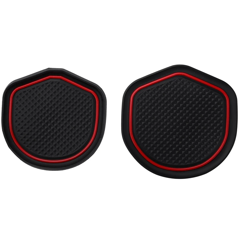 

15Pcs Cup Mats,Door and Center Console Liner with Rear Triangular Blinds Cover,for Honda Civic 10Th 17-19 & Civic 19-16