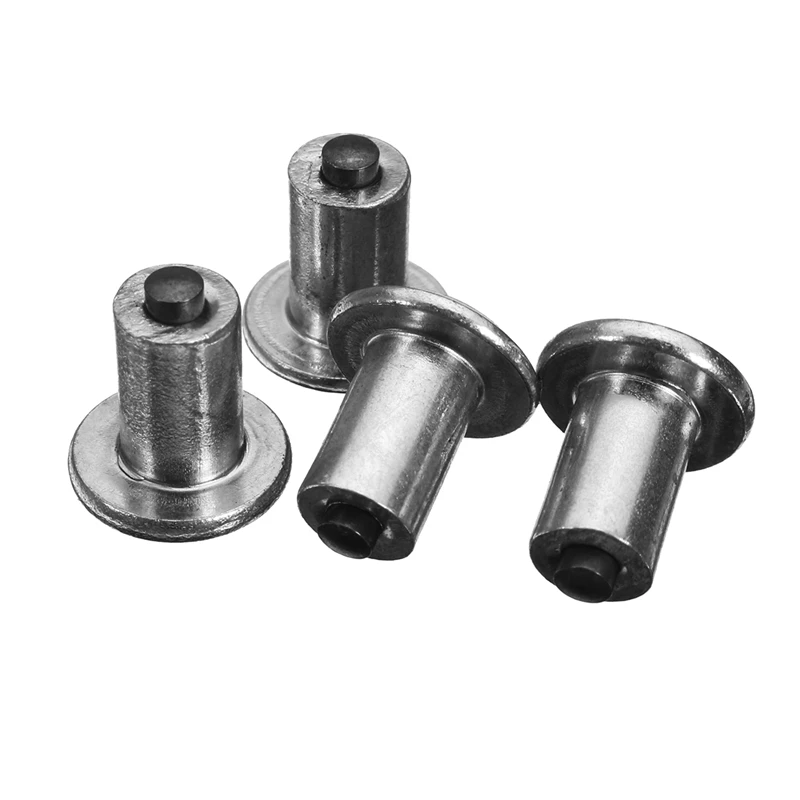 

100pcs Winter Wheel Lugs Car Tires Studs Screw Snow Spikes Wheel Tyre Snow Chains Studs For Shoes ATV Car Motorcycle Tire