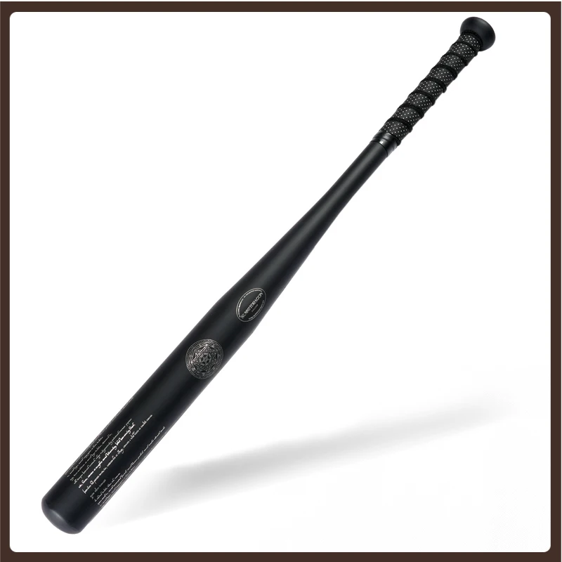 Professional Baseball Bat Aluminium Holder Self Defense Softball Accessories Sports Equipment Taco De Beisebol Baseball Batting
