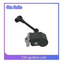 t26 ignition coil brushcutter trimmer parts for mcculloch t26cs b26 b26ps and more 585565501t26 trimmers brushcutters