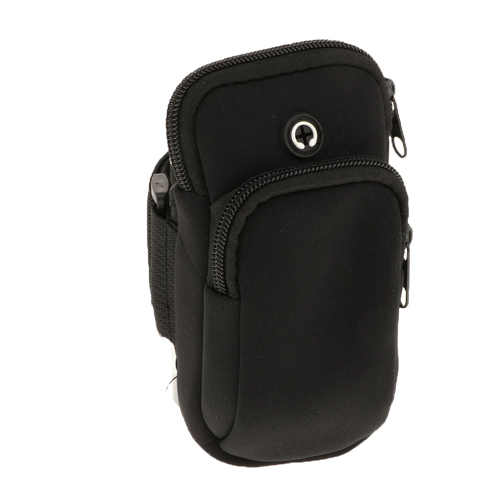 Спортивная сумка для рук водостойкий держатель мобильного телефона пояс