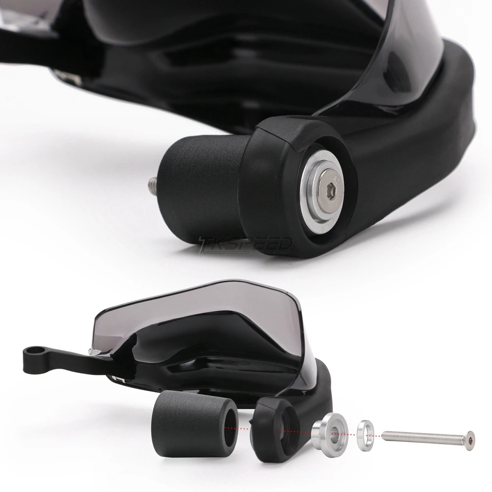 Мотоциклетные аксессуары защита для рук рычаги тормоза сцепления BMW 2017 2018 2019 G310GS