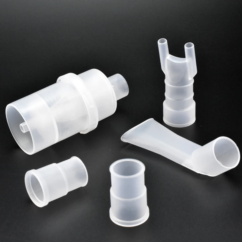 Семейная медицина домашний компрессор ингалятор чашка мундштук для ребенка