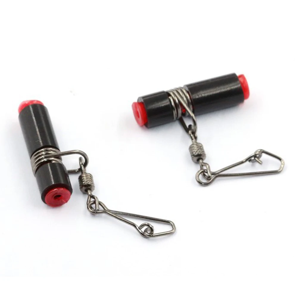 10 шт. рыболовные Вертлюги Из Нержавеющей Стали | Спорт и развлечения