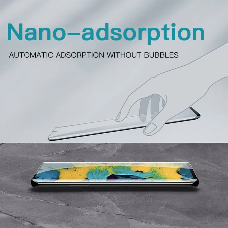 Закаленное стекло 20D с полным покрытием для Samsung M31S M30S M20 M10 A90 A80 A70 A10E A20S A07 Премиум