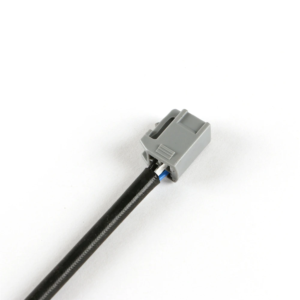 WEIDA Lambda Датчик Кислорода 89465-02110 Для Toyota Corolla Matrix Pontiac Vibe-датчик Давления Выхлопных