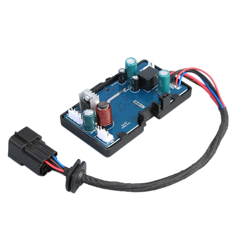 

1Pcs Air-Diesel Heater Control Board Motherboard Fit for 12V/24V 3KW/5KW Air Heater for Webasto Eberspacher