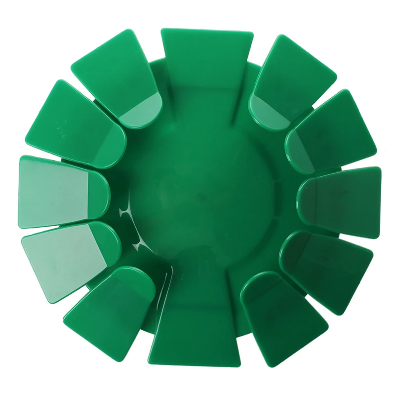 Стаканчик для игры в гольф стаканчик тренировок с отверстиями помощь тренировки