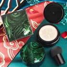 BB крем, воздушная подушка, основа для макияжа, головка грибов, водостойкая осветляющая база для лица, CC крем, увлажняющий консилер для жирной кожи