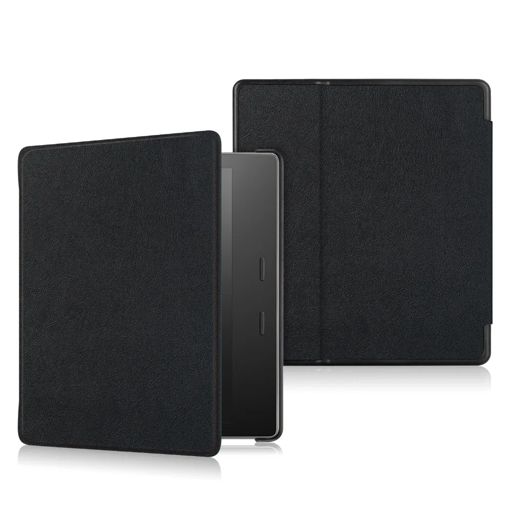 Полностью чехол Kindle Oasis Slimshell легкий защитный чехол для 7 дюймов Amazon Kindle Oasis Release 9th 10th Gen