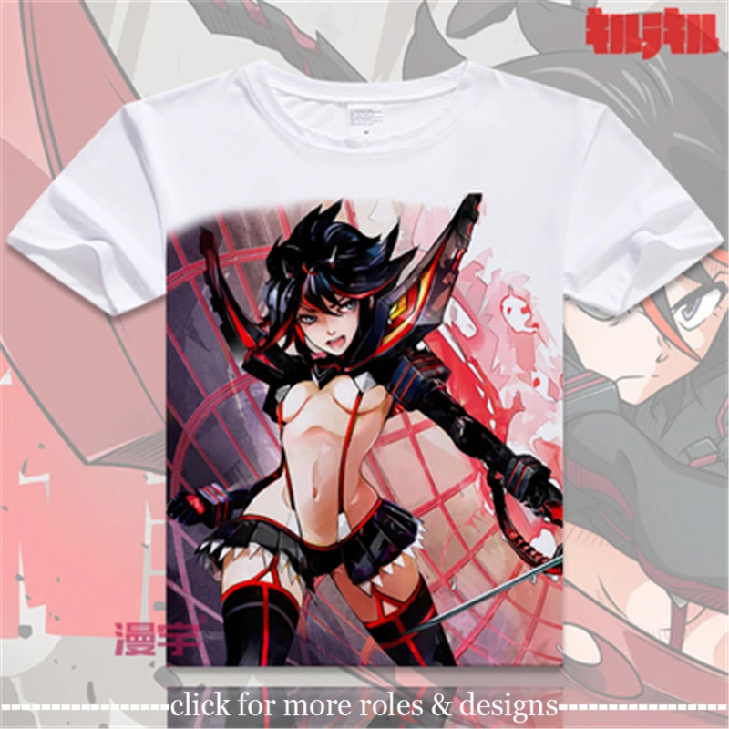 Kill LA Ryuko Matoi Сацуки Kiryuin Косплэй хвостом русалки костюм для взрослых и детей