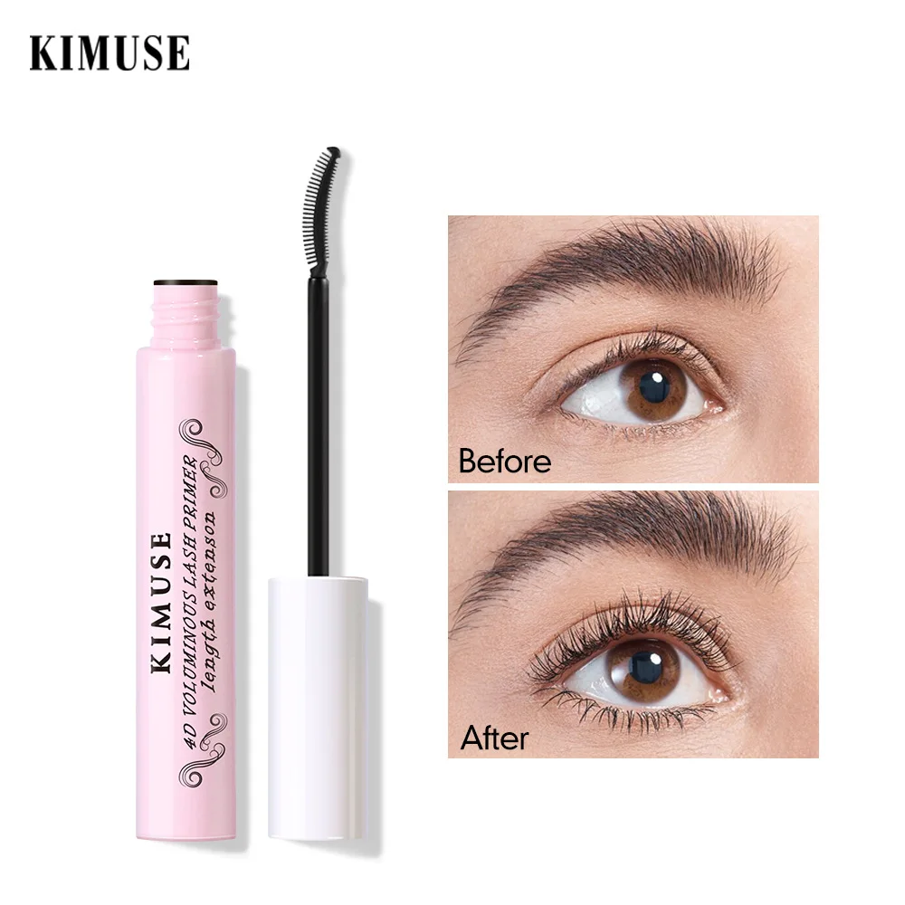 

Mascara Lengthening Black Lash Eyelash Extension Eye Lashes Extension Thick Lengthening Eyelash Curling Natural Lasting Fast-dry