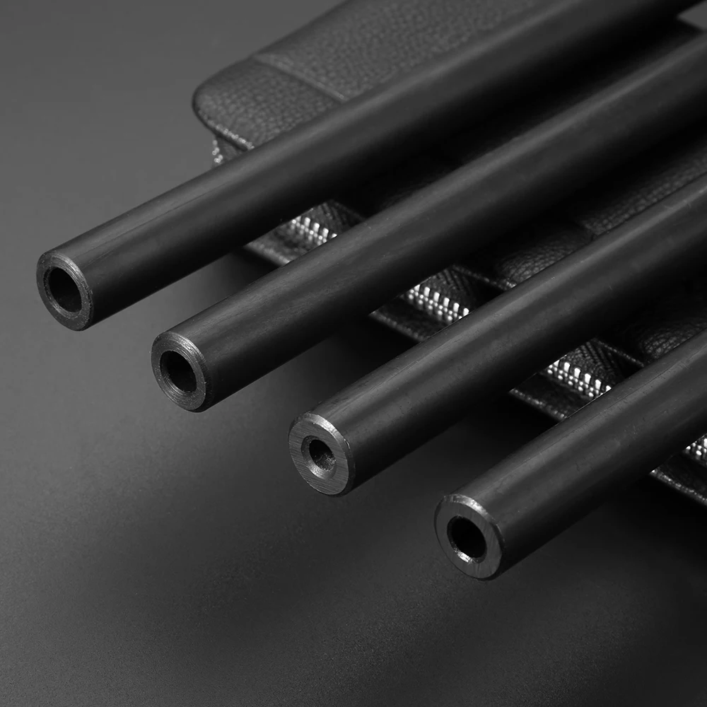 

OD 12mm Hydraulic Precision Steel Tubes Seamless Steel Pipe Explosion-proof Tube